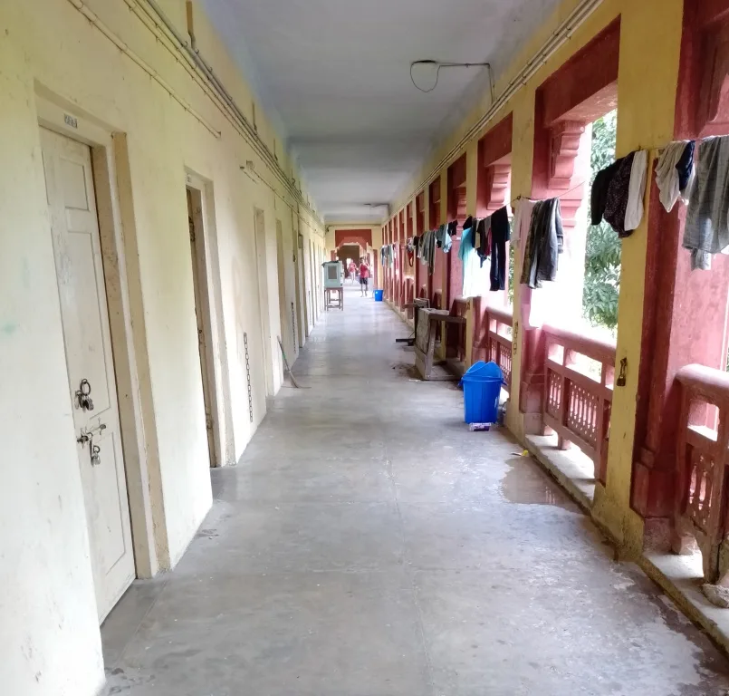 Hostels Gallery — iit-bhu-varanasi