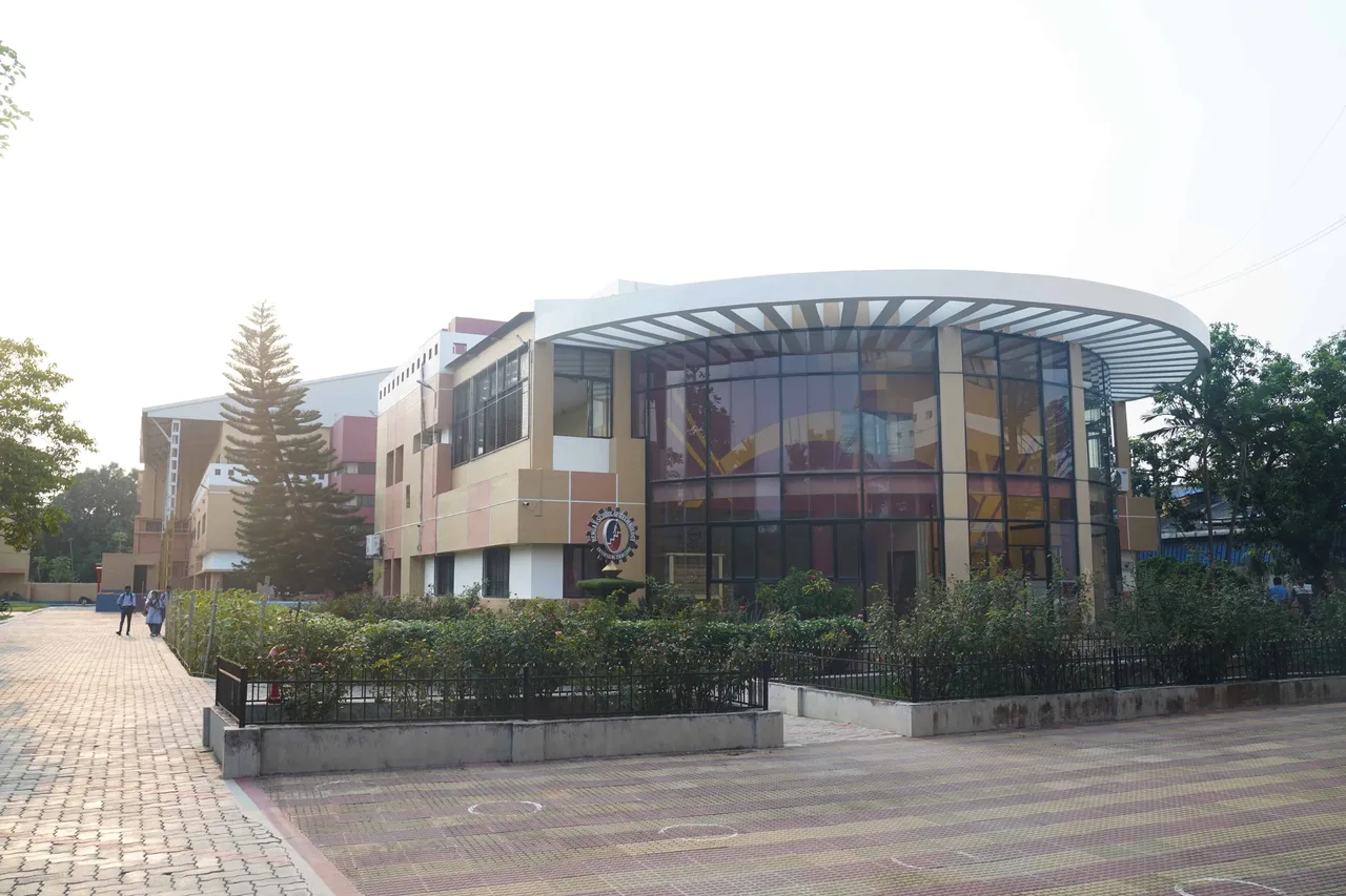 campus 7