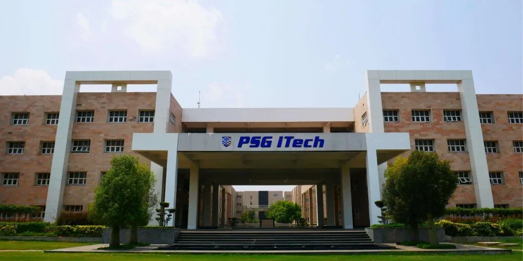 PSG Tech photo