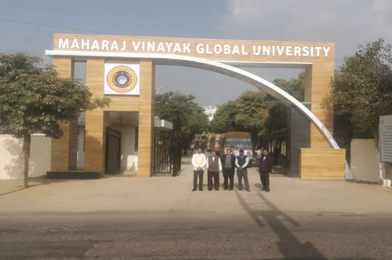 campus 5