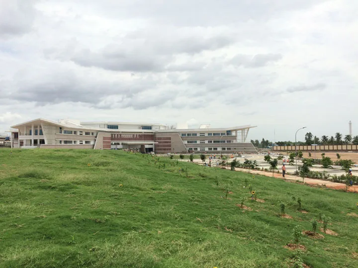 campus 2