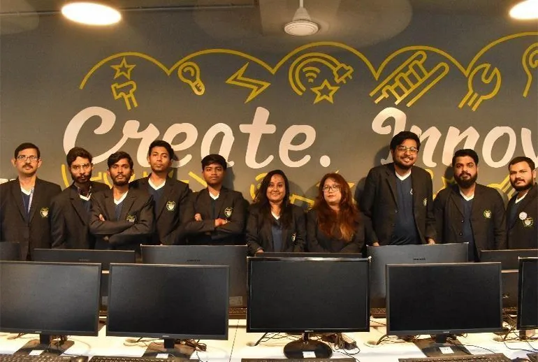 campus 7