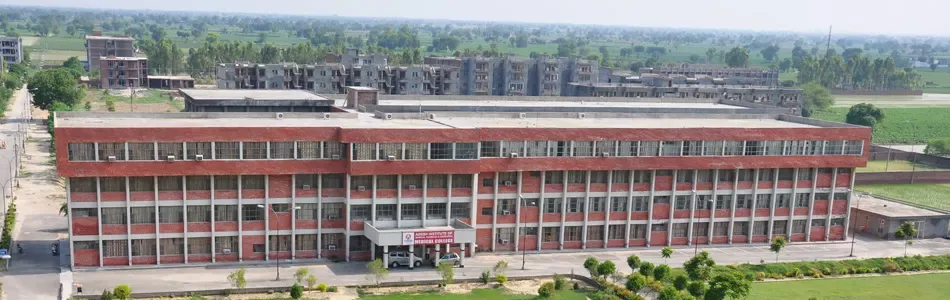 AIMSR library page facility image