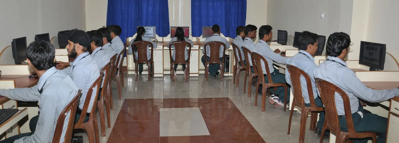 campus 7