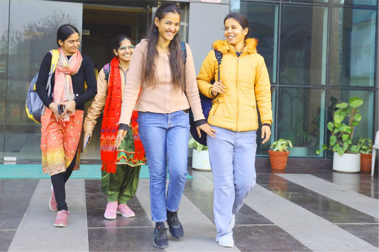 campus 5