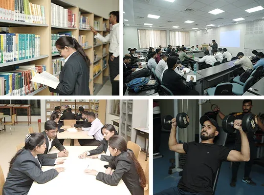 campus 6