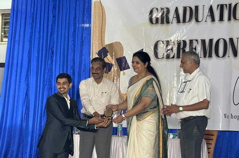 Graduation Day 2024 — jain-college-vasavi-road-bengaluru