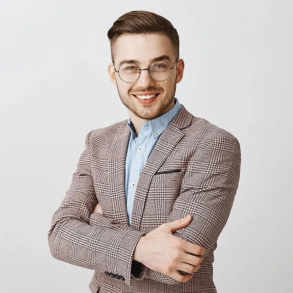 Ajay T. — College of Computer Sciences
