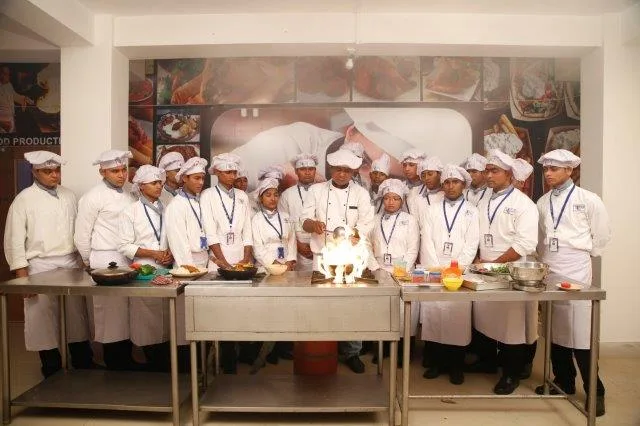 The Institute of Education and Management lab