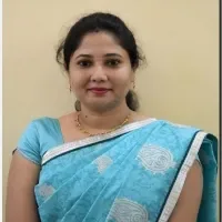 Dr. Arpitha Raju B