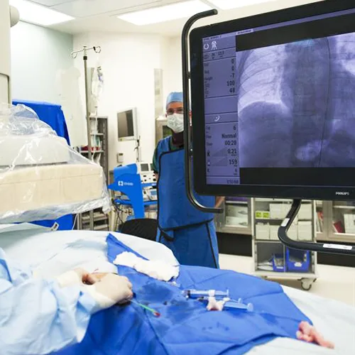 B.Sc in Cardiac Technology - Allied Healthcare Science (UG) — School of Allied Healthcare & Sciences, JAIN (Deemed-to-be University)