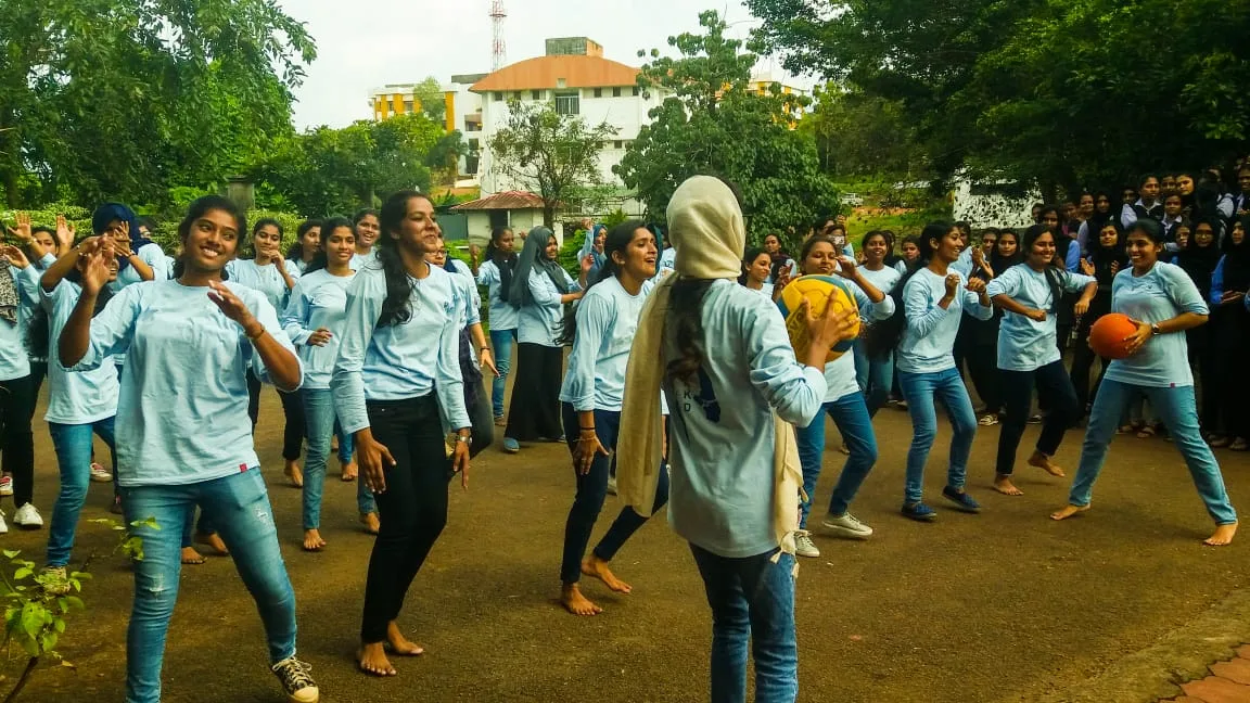 Student Activities — KMCT College of Pharmaceutical Sciences