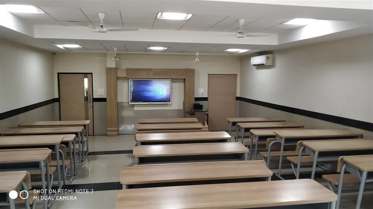 campus 5