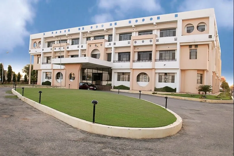 campus 5