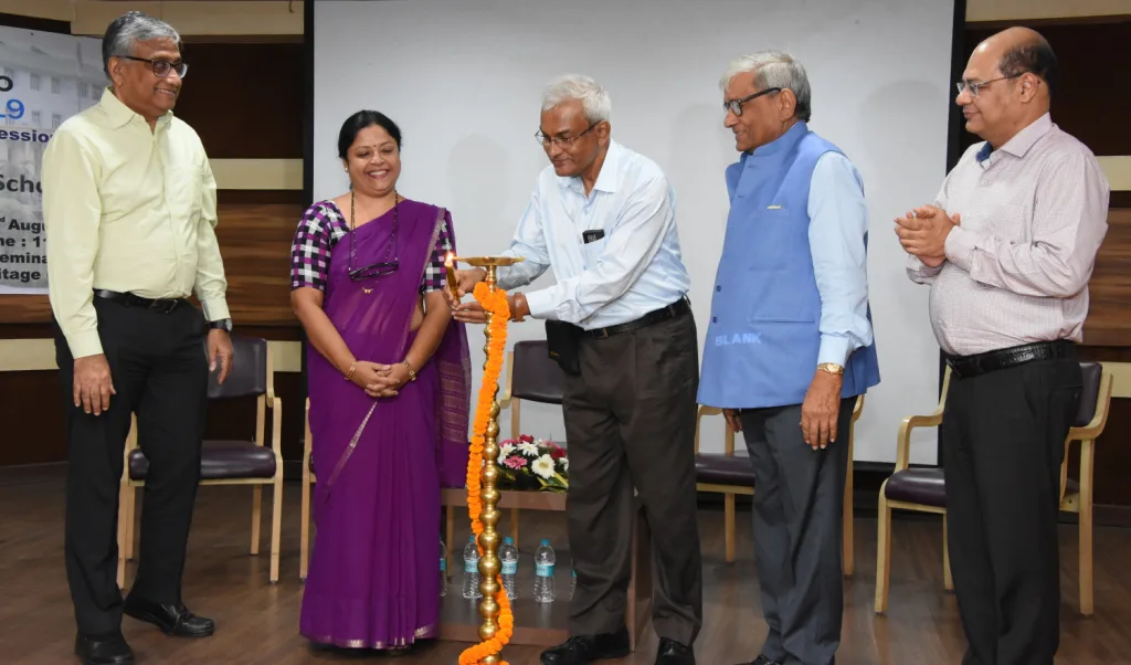 Congruence 2019 — new students induction and orientation programme — Heritage Business School