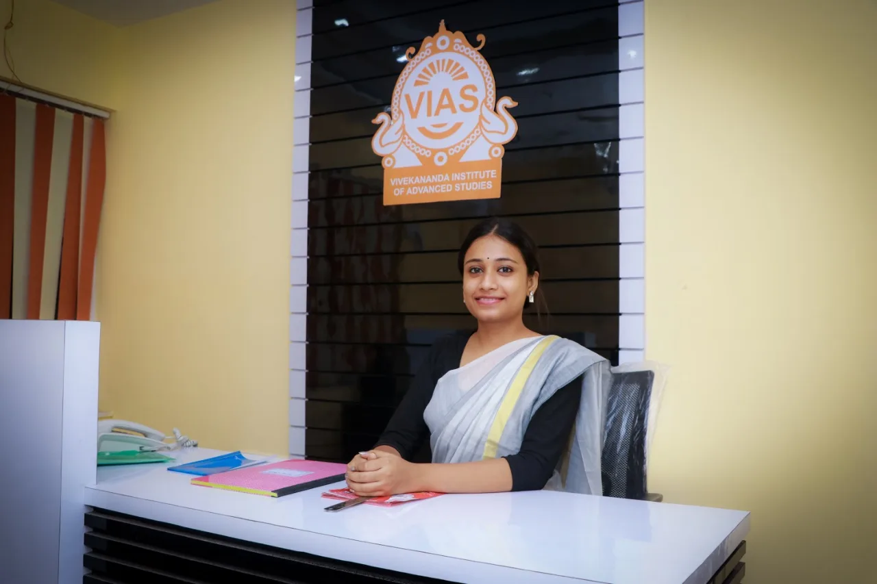 Album cover 3 — vivekananda-institute-of-advanced-studies-kolkata