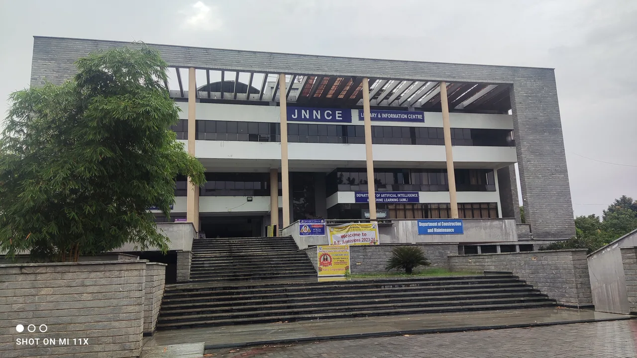 JNNCE photo