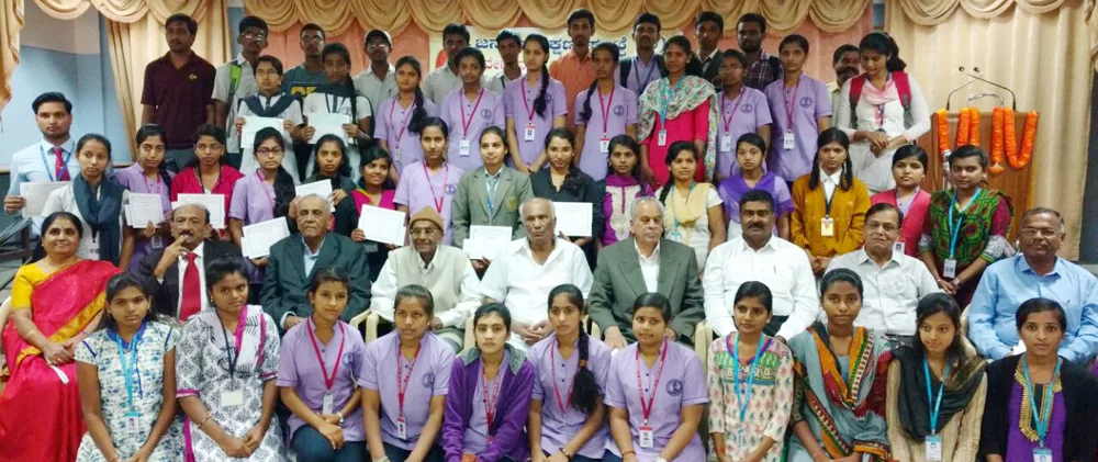 Student Aid Fund Distributions — Vivekananda Institute of Management