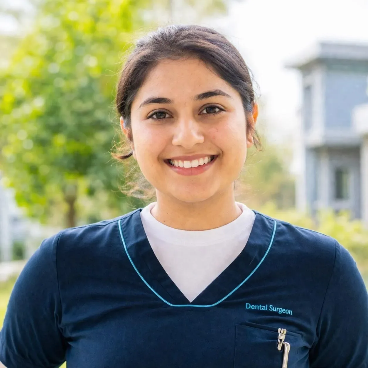Dr. Vidushi — rayat-bahra-dental-college-and-hospital-mohali