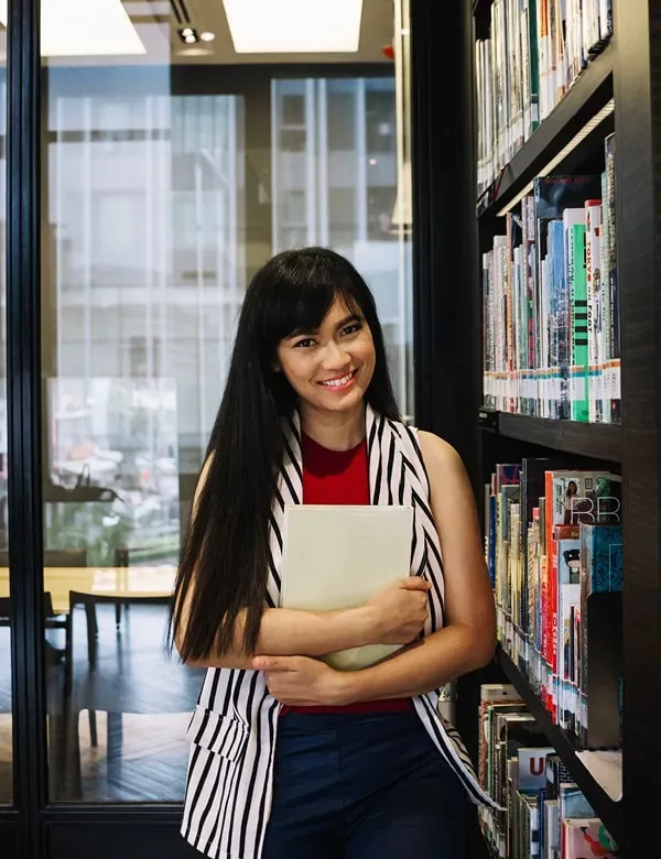 Faculty of Humanities & Social Science — HRIT University