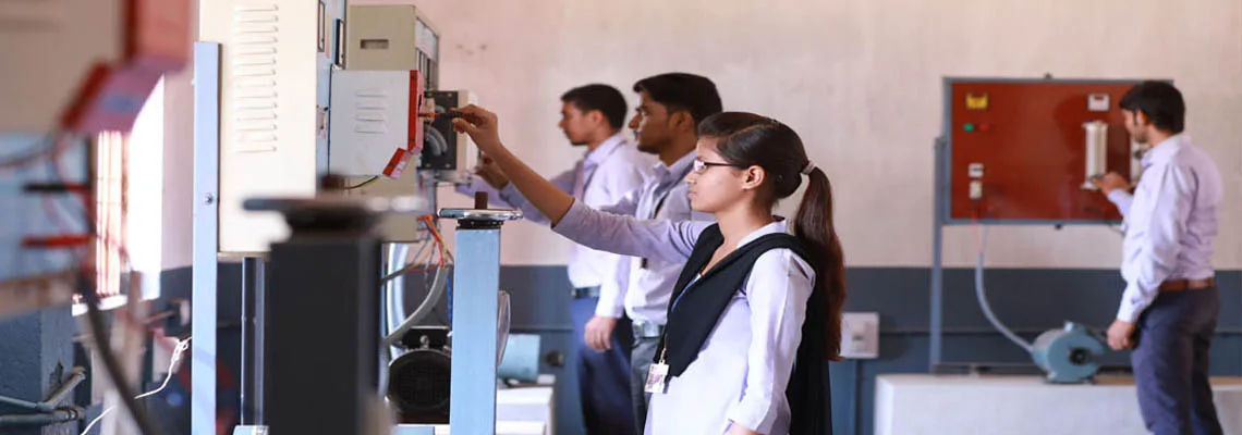 Image slide 4 — Khandoli Institute of Technology