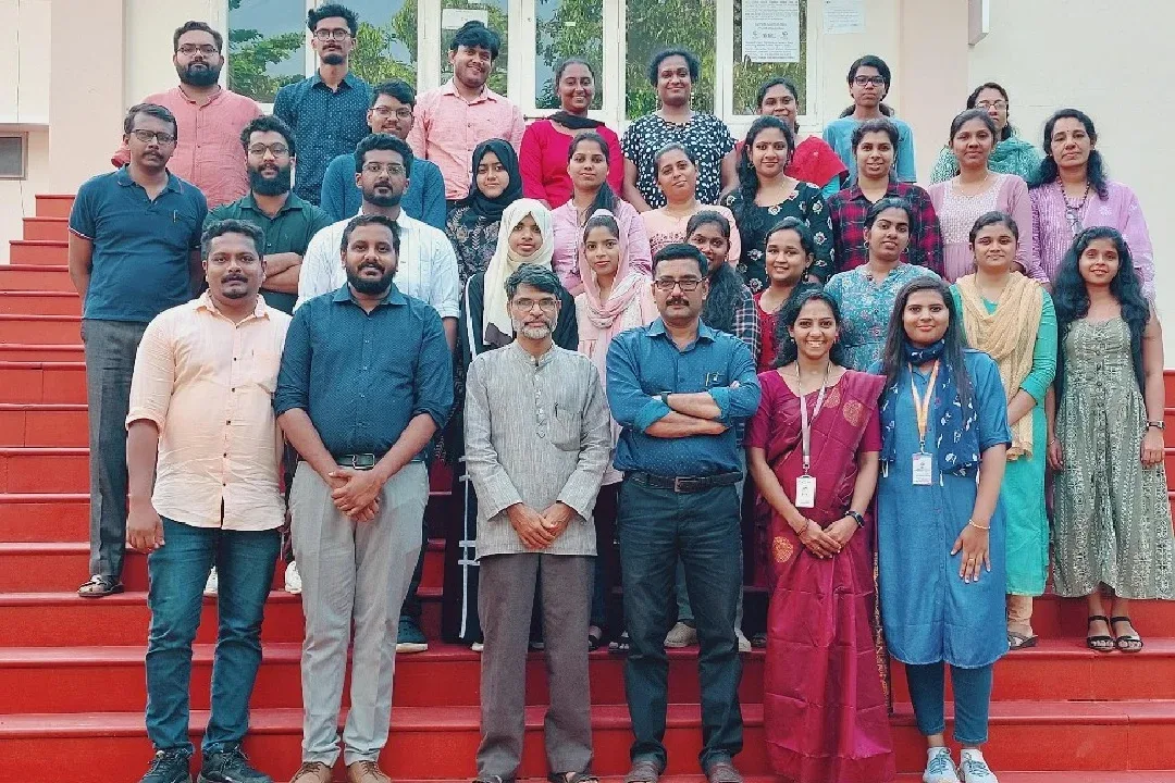 DC School of Management and Technology, event