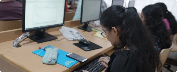 Smt. Narayani D.R. Karigowda College of Nursing — Image Embedded Under Campus Placements Section