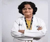 Dr. Anjali Milind Chitale