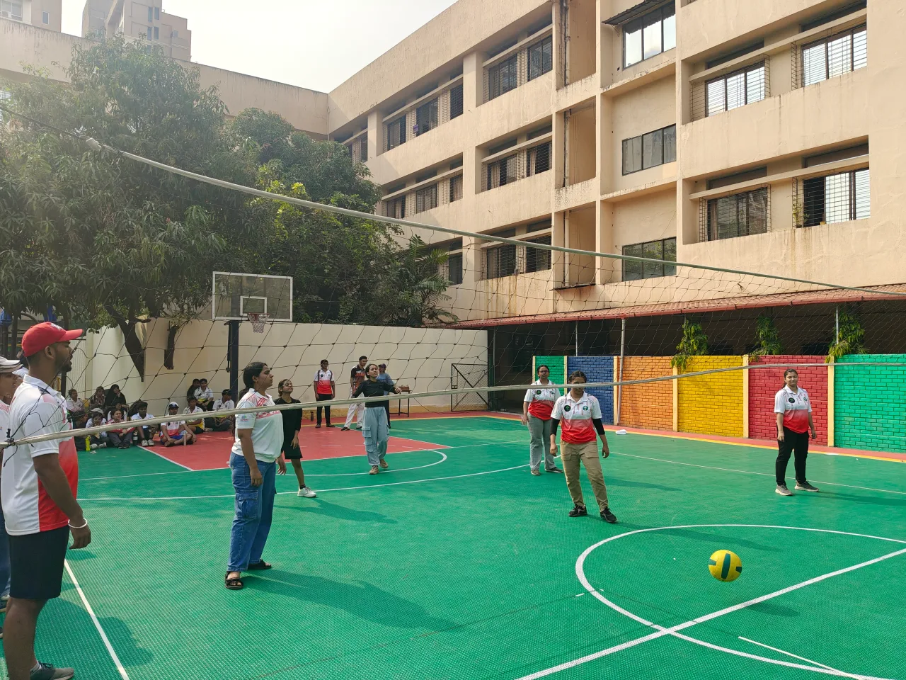 campus 2