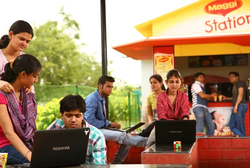 campus 7