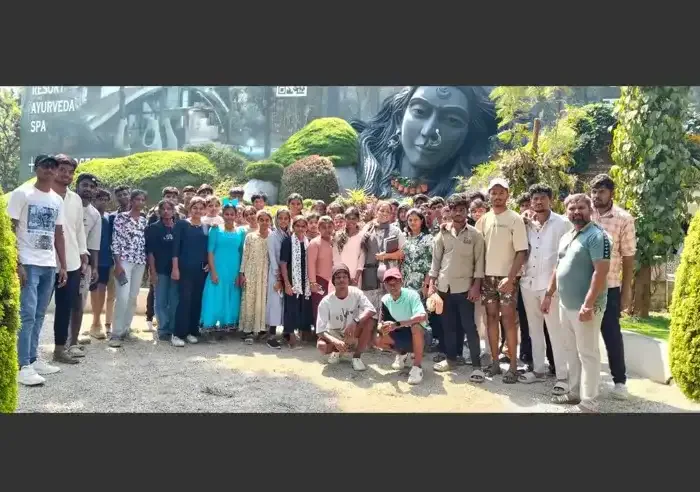 campus 6
