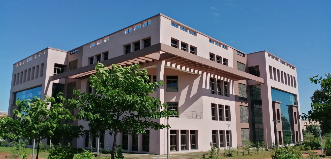 IIITDM Jabalpur photo