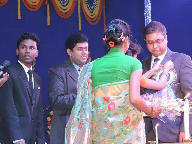 The Institute of Education and Management event