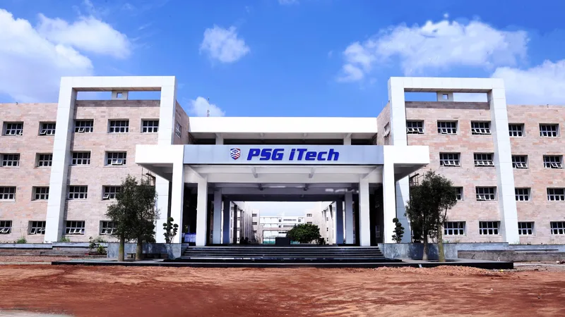 PSG Tech photo