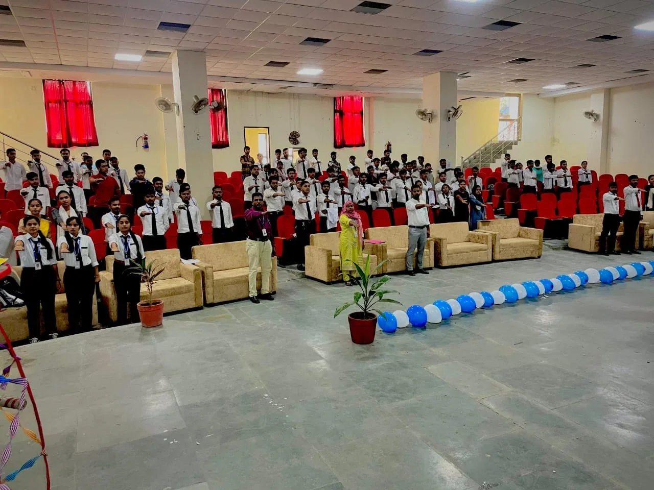 campus 8