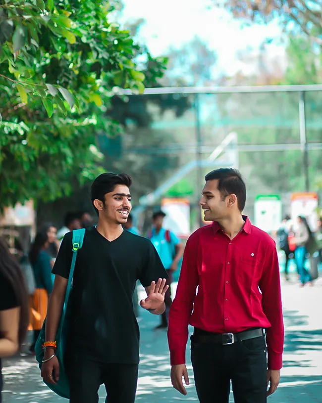 campus — center-for-design-studies-indore