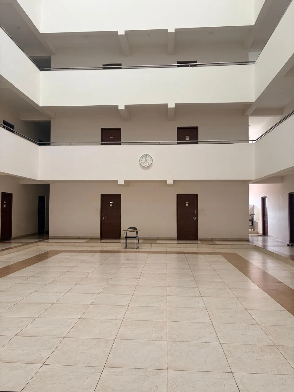 campus 7