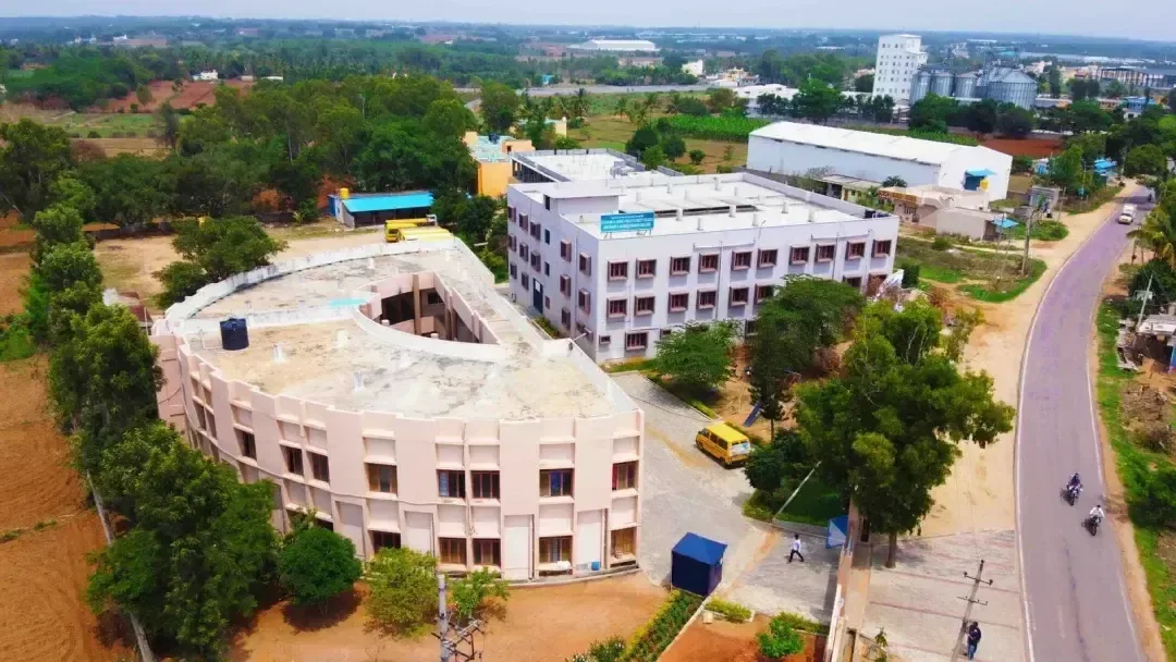 Soundarya Ambika Degree College — anikhetan-law-college-bengaluru