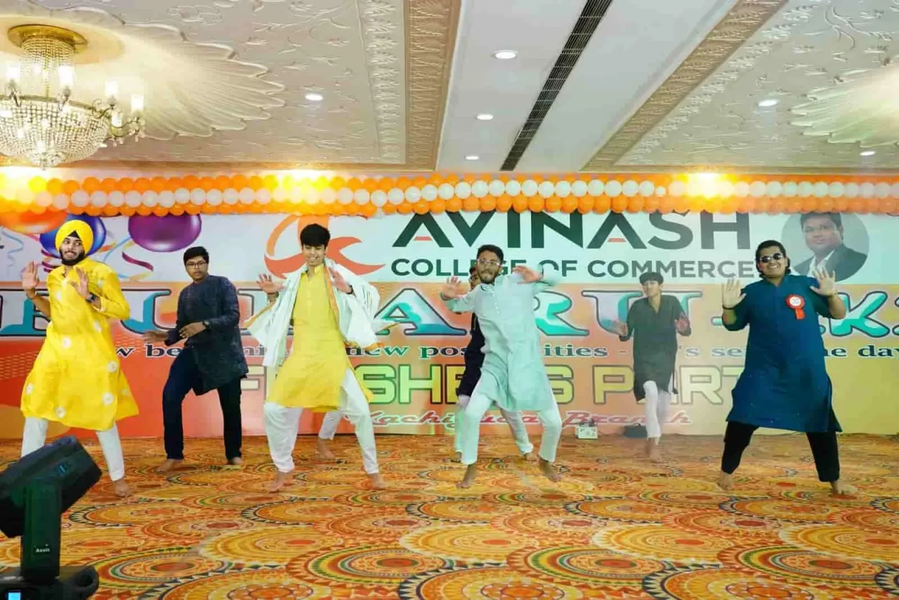 RAM01285 scaled — Avinash College of Commerce