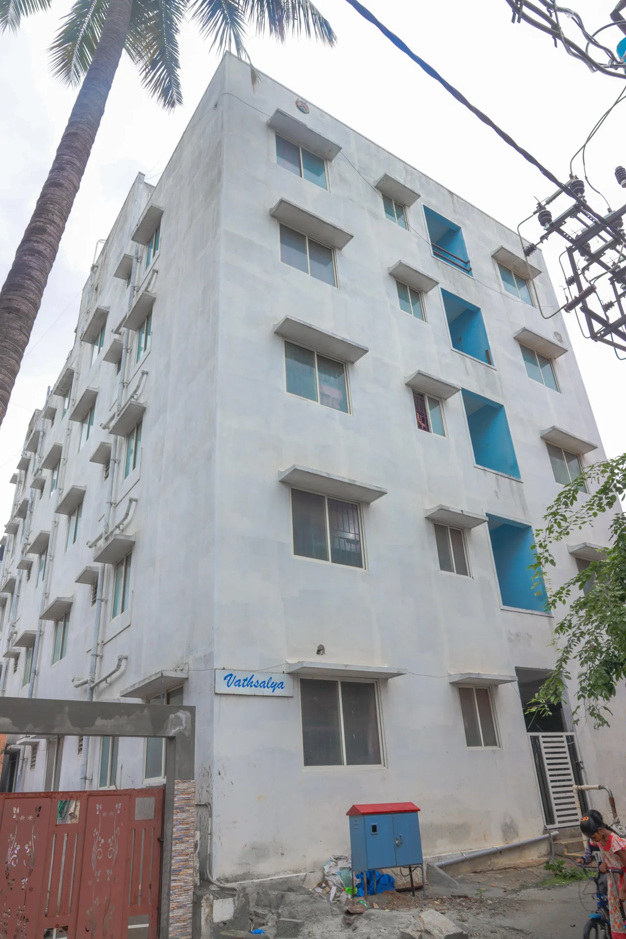 campus 8