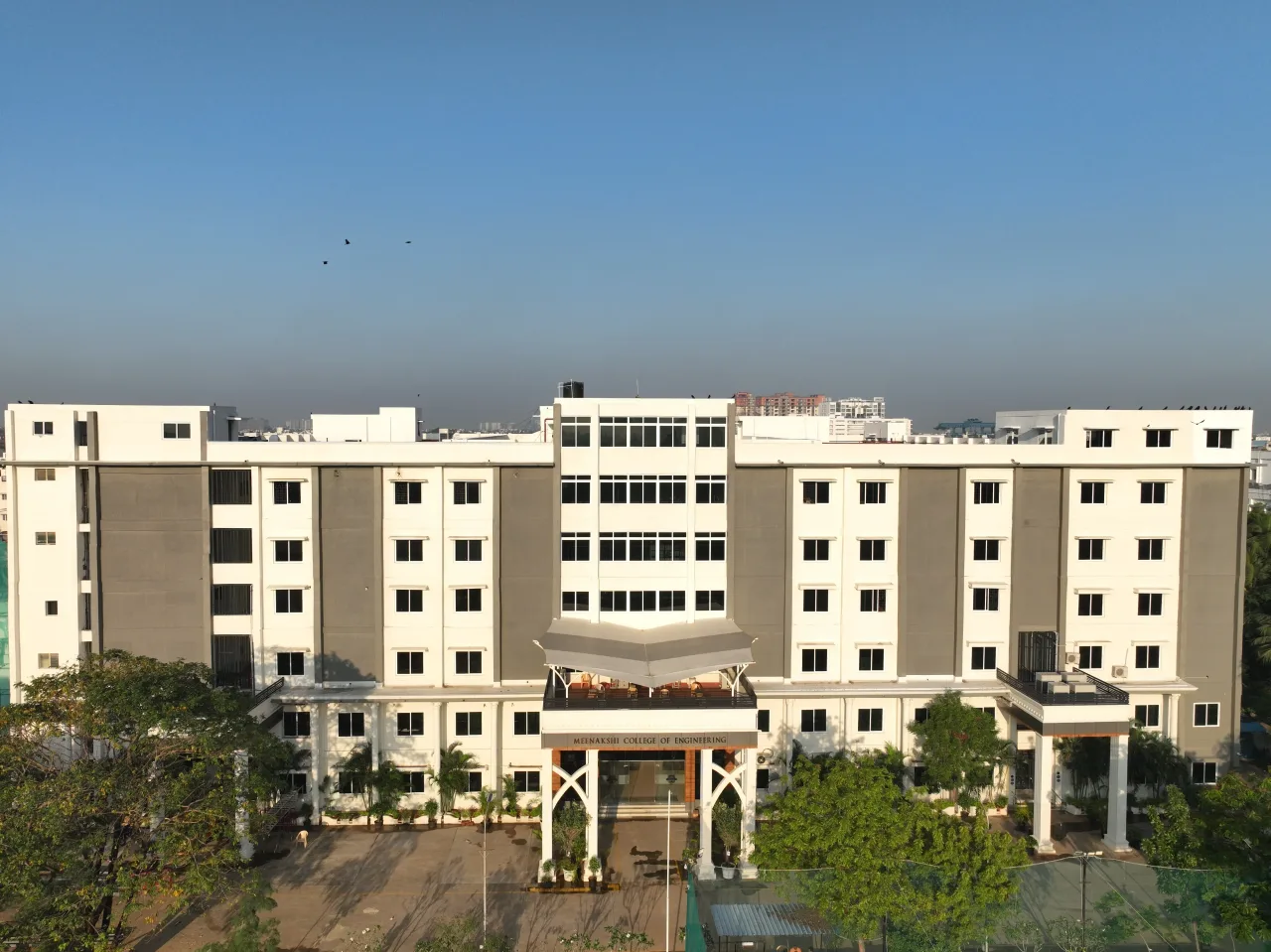 campus 6