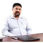 Dr Paul Mathulla