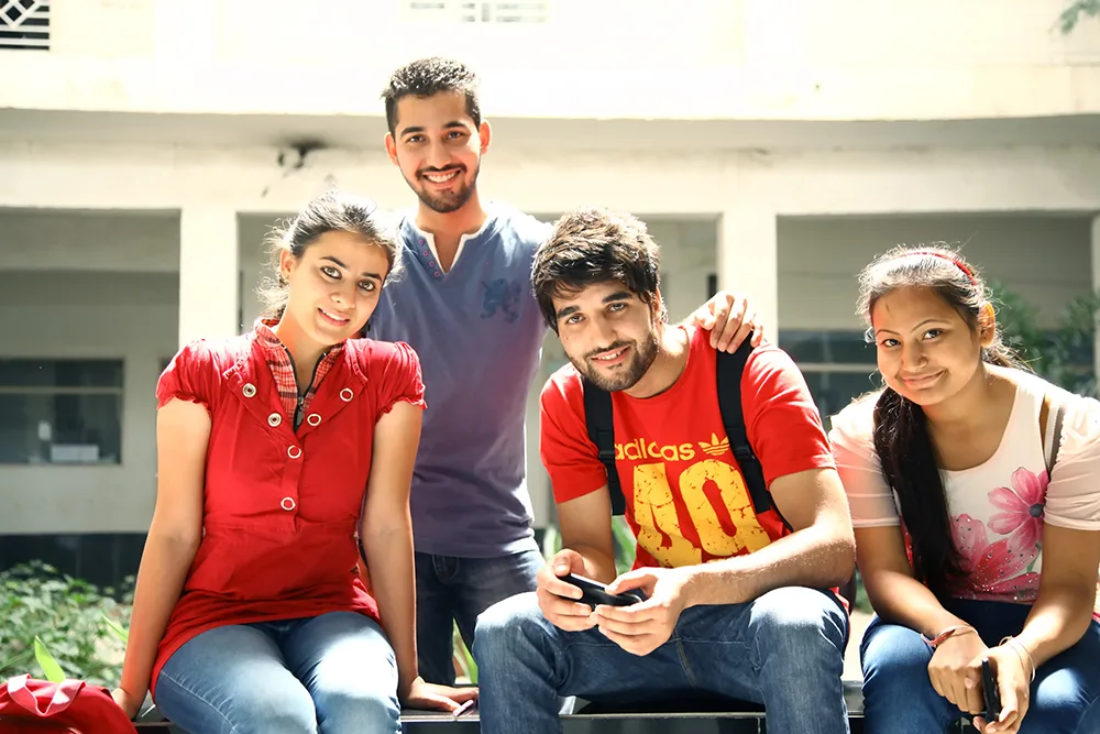 campus 4
