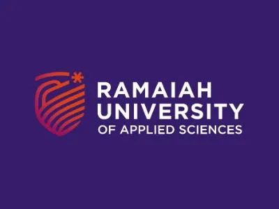 MS Ramaiah University of Applied Sciences campus, Bangalore