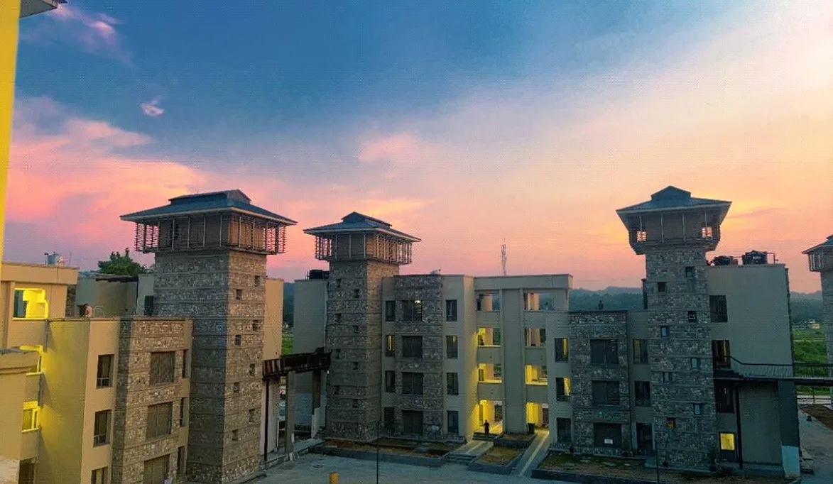 campus 4