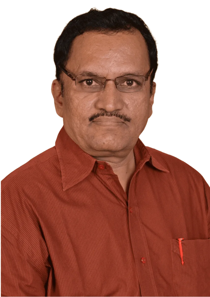 Mr. Manohar Surve