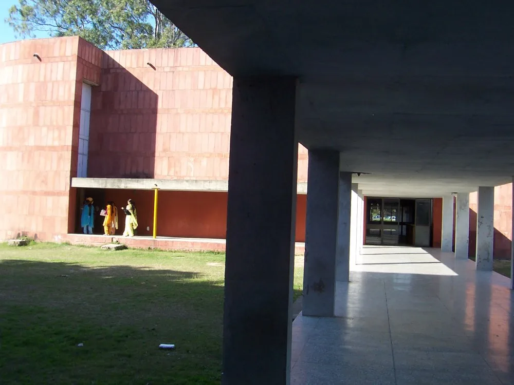 campus 4