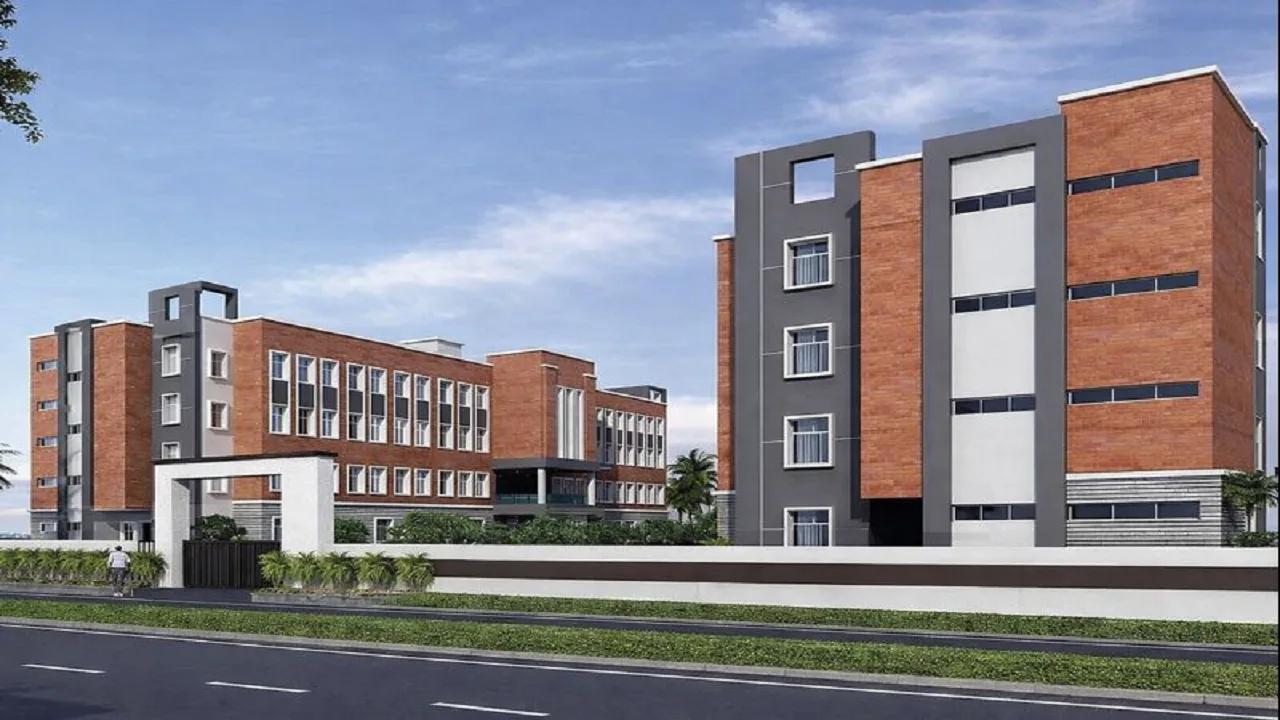 campus 2