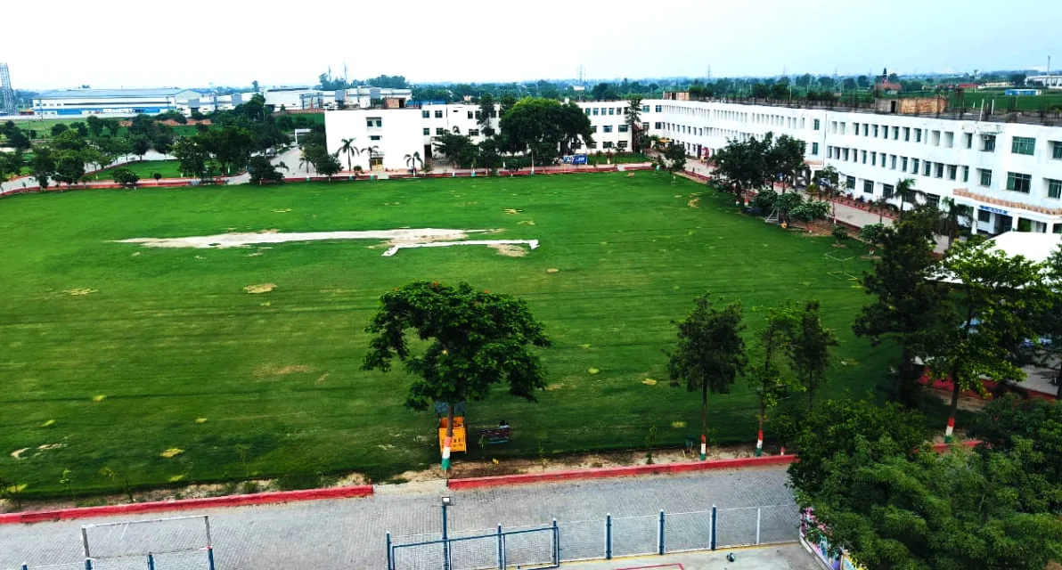 campus 4
