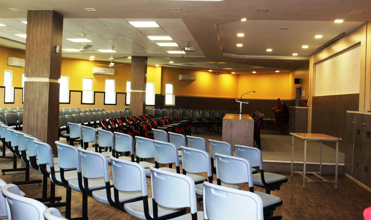 campus 7